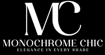 Monochrome Chic